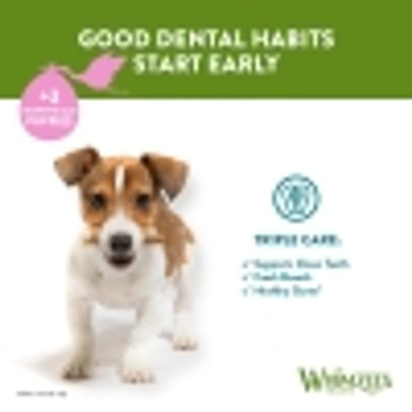 Whimzees by Wellness Sticks for Puppies || WHIMZEES || view 3