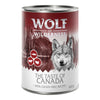 Wolf of Wilderness Adult "The Taste of" 6 x 400g || Wolf of Wilderness || view 5