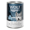 Wolf of Wilderness Adult "The Taste of" 6 x 400g || Wolf of Wilderness || view 14