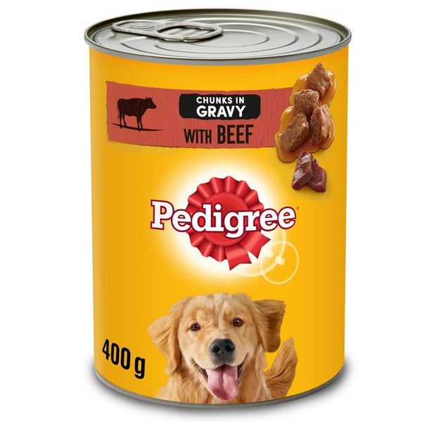 Pedigree Adult Classic 12 x 400g || Pedigree || view 5