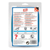 Simple Solution Washable Dog Nappy - Male || Simple Solution || view 9