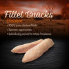 Wild Freedom Fillet Snacks Mixed Trial Pack 2 x 100g || Wild Freedom || view 5