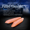Wild Freedom Fillet Snacks Mixed Trial Pack 2 x 100g || Wild Freedom || view 4