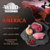 Wild Freedom Adult "Spirit of" Economy Pack 3 x 2kg || Wild Freedom || view 5