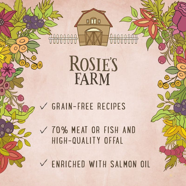 Rosie's Farm Adult Mixed Trial Packs - Trays || undefined || view 3