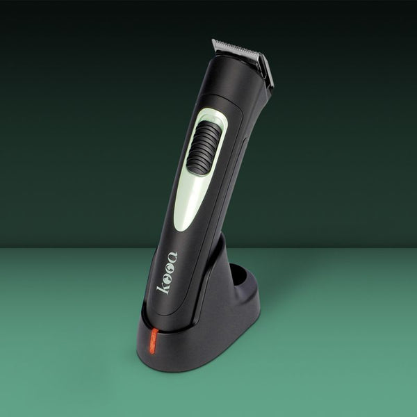 kooa GEAR Mini Cordless Clippers || kooa || view 2