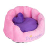 Princess Snuggle Bed || zooplus Exclusive || view 4
