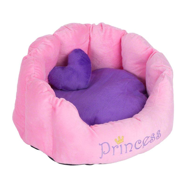 Princess Snuggle Bed || zooplus Exclusive || view 4