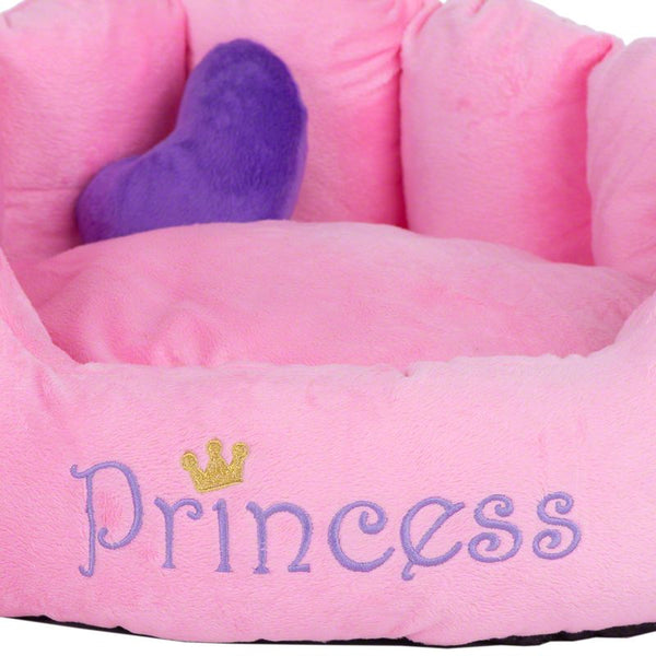 Princess Snuggle Bed || zooplus Exclusive || view 9