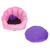 Princess Snuggle Bed || zooplus Exclusive || view 10