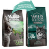 Wild Freedom "Asian Lakesides" - grain-free recipe || Wild Freedom || view 1
