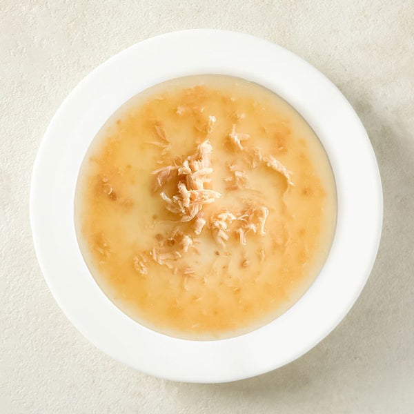 Feringa Cat Soup 12 x 70g || undefined || view 6