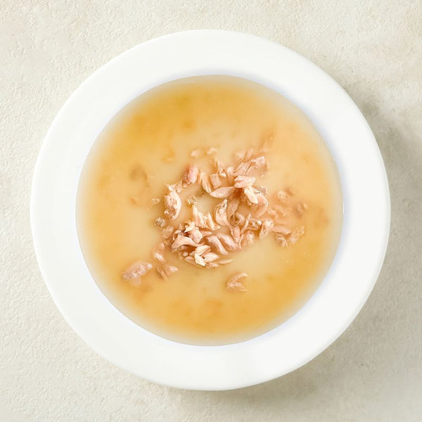 Feringa Cat Soup 12 x 70g || undefined || view 8