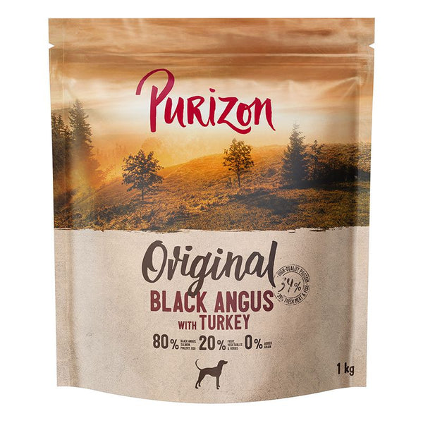 3 x 1kg Purizon Dry Dog Food - 2.5kg + 500g Free! * || Purizon || view 1