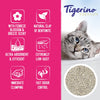 Tigerino Premium Cat Litter - Febreze Blossom & Breeze Scent || undefined || view 2