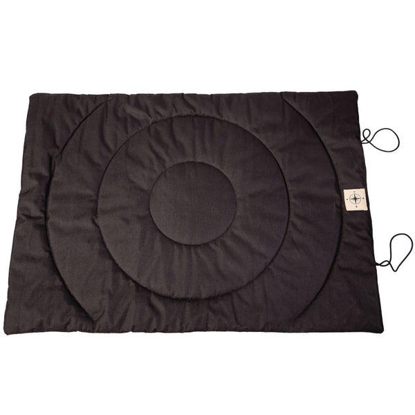 Compass Travel Dog Mat || zooplus Exclusive || view 2