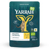 Yarrah Organic Fillets in Sauce 14 x 85g || Yarrah || view 4