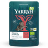Yarrah Organic Fillets in Sauce Saver Pack 28 x 85g || Yarrah || view 1