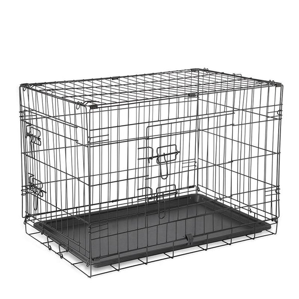 HAFENBANDE Room Cage Twin Door || Hafenbande || view 1