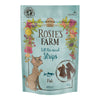 Rosie's Farm Cat Snack "Strips" - Fish || undefined || view 1