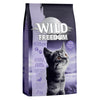 Wild Freedom Dry Cat Food Economy Pack 3 x 2kg || Wild Freedom || view 11