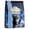Wild Freedom Kitten Cold River - Salmon || Wild Freedom || view 1