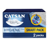 Catsan Smart Pack || Catsan || view 1