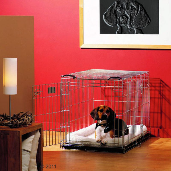 Savic Dog Residence with Cushion || savic || view 17