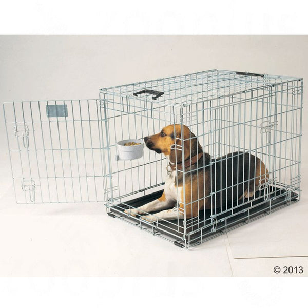 Savic Dog Residence with Cushion || savic || view 9