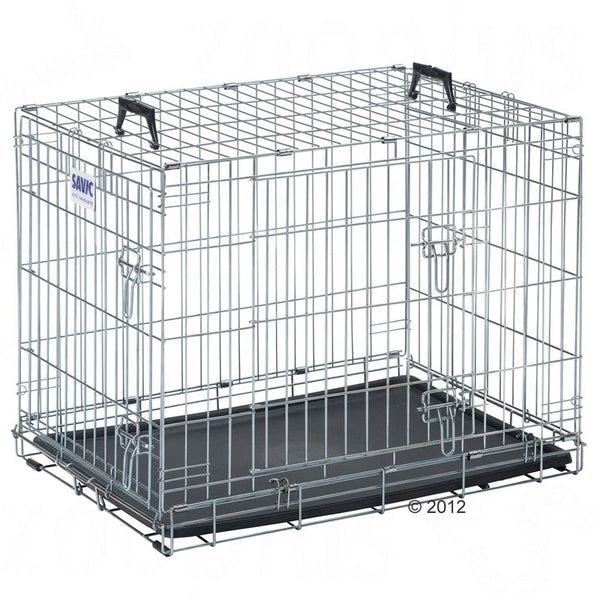 Savic Dog Residence with Cushion || savic || view 10