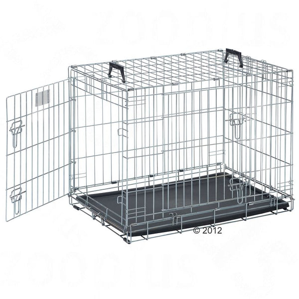 Savic Dog Residence with Cushion || savic || view 12