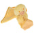 Puppy Blanky Quaxie || zooplus Exclusive || view 1
