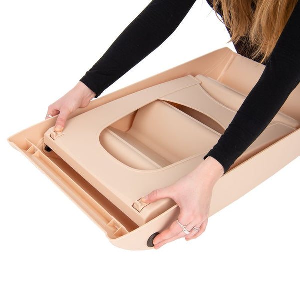 Easy Up Stairs Dog Stairs || zooplus Exclusive || view 6