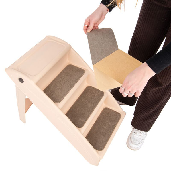 Easy Up Stairs Dog Stairs || zooplus Exclusive || view 10