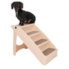 Easy Up Stairs Dog Stairs || zooplus Exclusive || view 3
