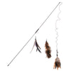 XXL 3-in-1 Cat Dangler Toy || undefined || view 1