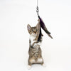 XXL 3-in-1 Cat Dangler Toy || undefined || view 8