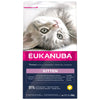 Eukanuba Healthy Start Kitten || undefined || view 1
