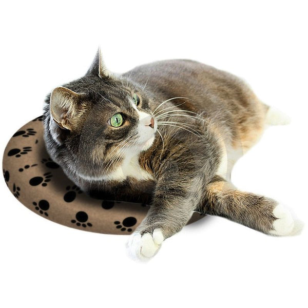 SnuggleSafe Heat Pad for Pets || SnuggleSafe || view 5