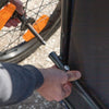 HAFENBANDE Cabby S bicycle trailer incl. two couplings / gears || Hafenbande || view 10