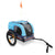 HAFENBANDE Cabby S bicycle trailer incl. two couplings / gears || Hafenbande || view 1