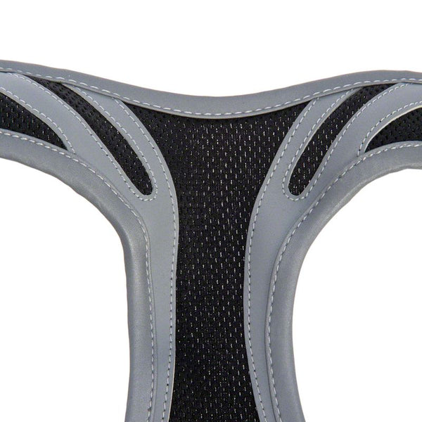 Feel Free Soft Dog Harness - Black || zooplus Exclusive || view 11
