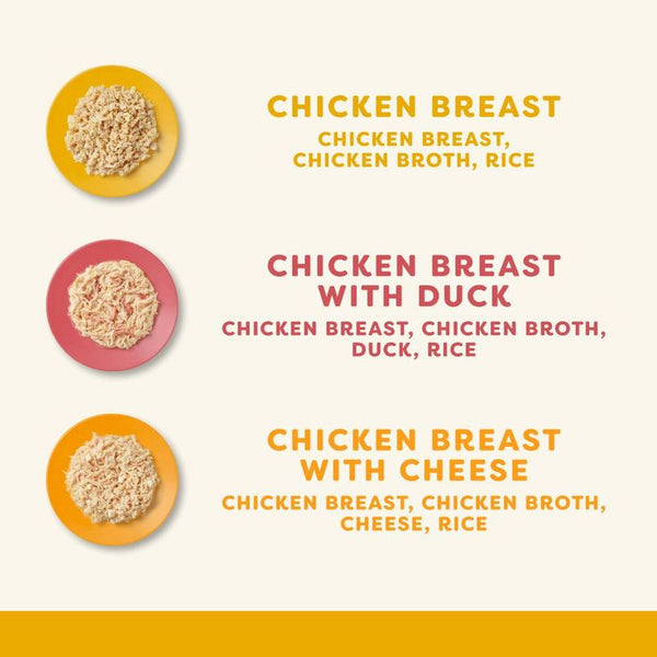 Applaws Adult Mixed Pack Cat Cans in Broth 12 x 156g || Applaws || view 3