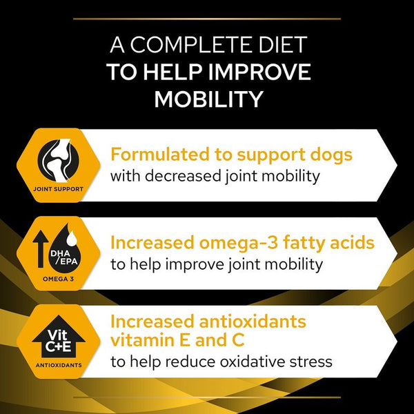 PURINA PRO PLAN JM Joint Mobility || undefined || view 7