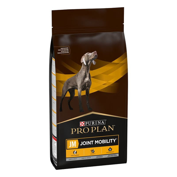 PURINA PRO PLAN JM Joint Mobility || undefined || view 2