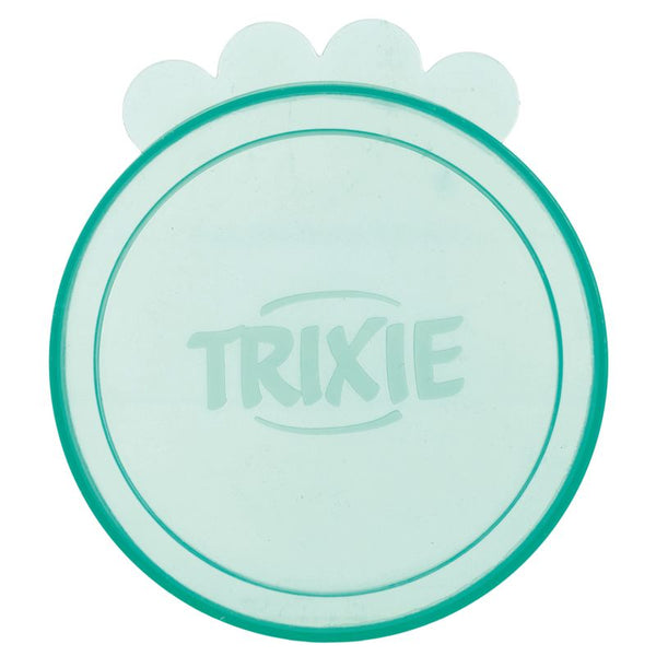 Trixie Can Cover || Trixie || view 2