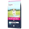 Eukanuba Grain-Free Small & Medium Breed Adult with Ocean Fish || Eukanuba || view 2