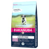Eukanuba Grain-Free Large Breed Puppy with Ocean Fish || Eukanuba || view 1