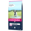 Eukanuba Grain-Free Large Breed Puppy with Ocean Fish || Eukanuba || view 2