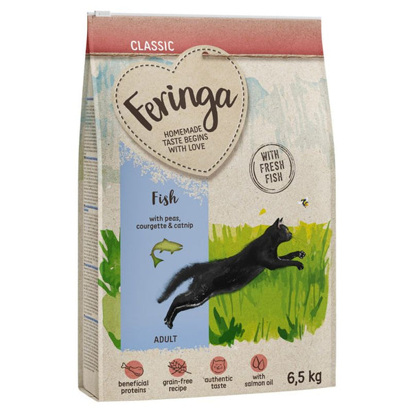 Feringa Dry Cat Food Economy Packs || Feringa || view 8